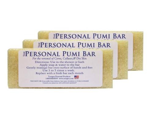 Pumi Bar