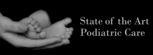 State of The Art Podiatry