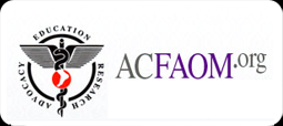 ACFAOM Logo